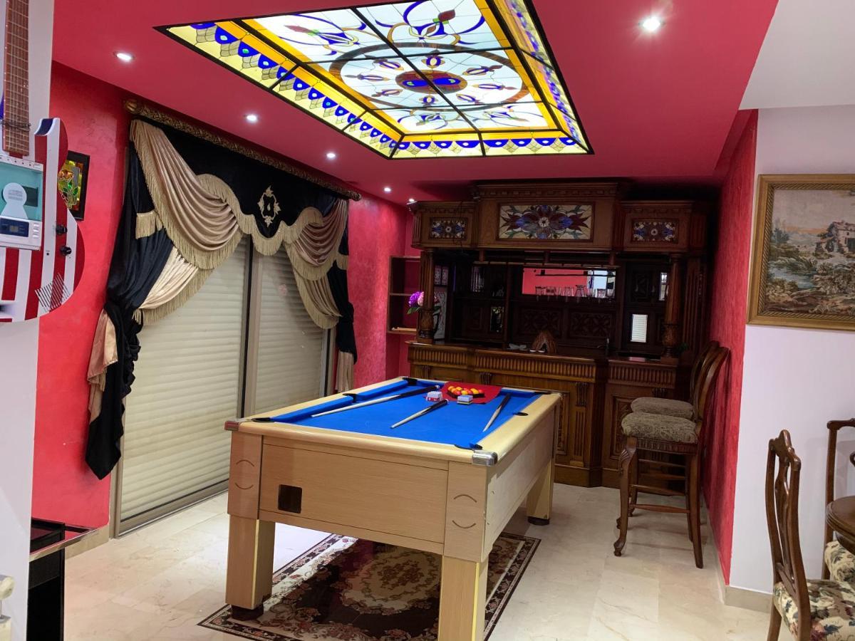 Villa Lms 塞尔 外观 照片