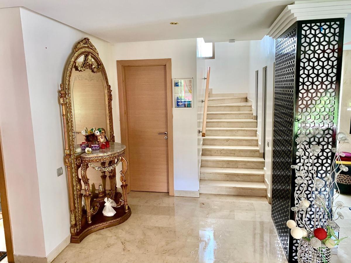 Villa Lms 塞尔 外观 照片